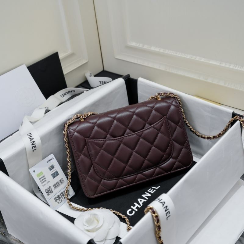 Ch**el woc bags